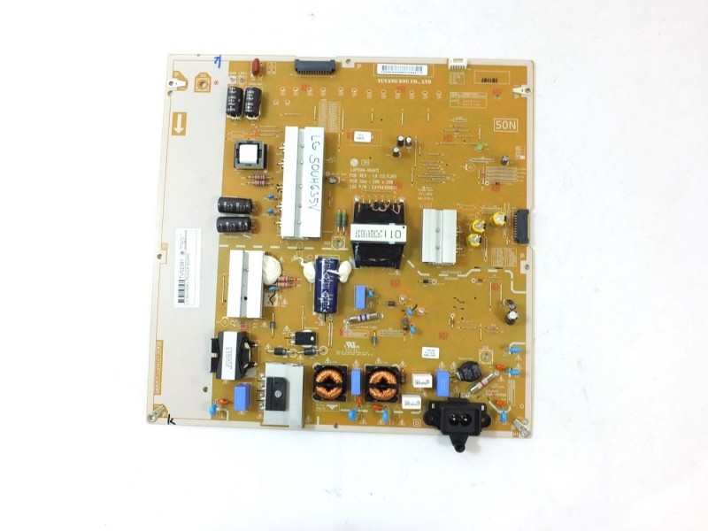 copy of LG 50PN6500  Invertor