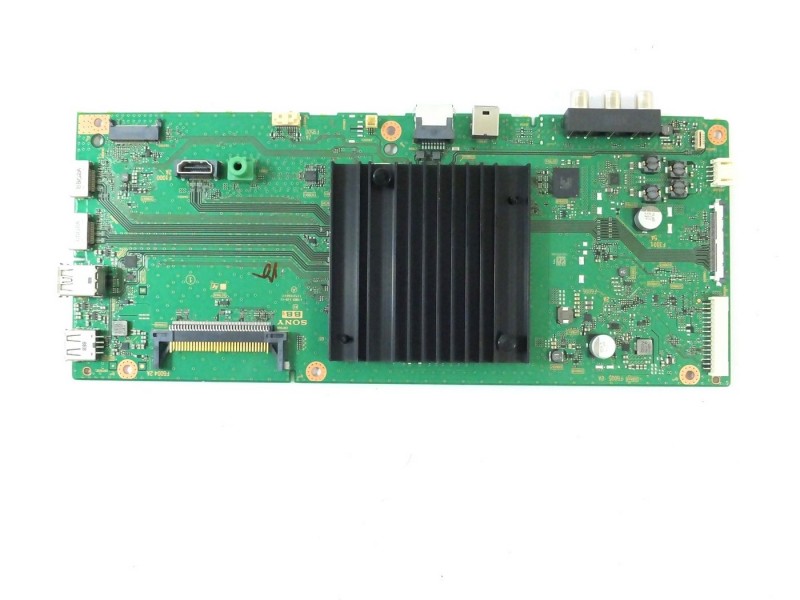 Sony KD-43XF7077  Main  Board
