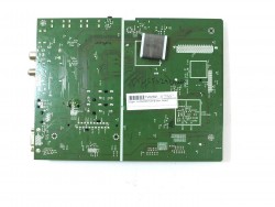 Gogen  tvu55s298STWEB Main  Board