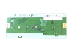 LG 75UH780V T-CON