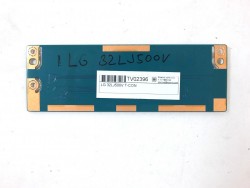 LG 32LJ500V T-CON