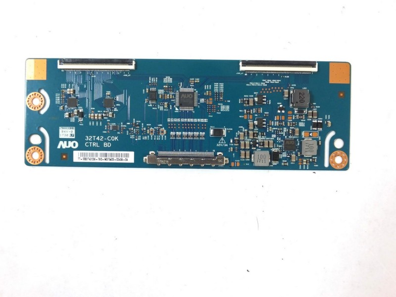 LG 32LJ500V T-CON