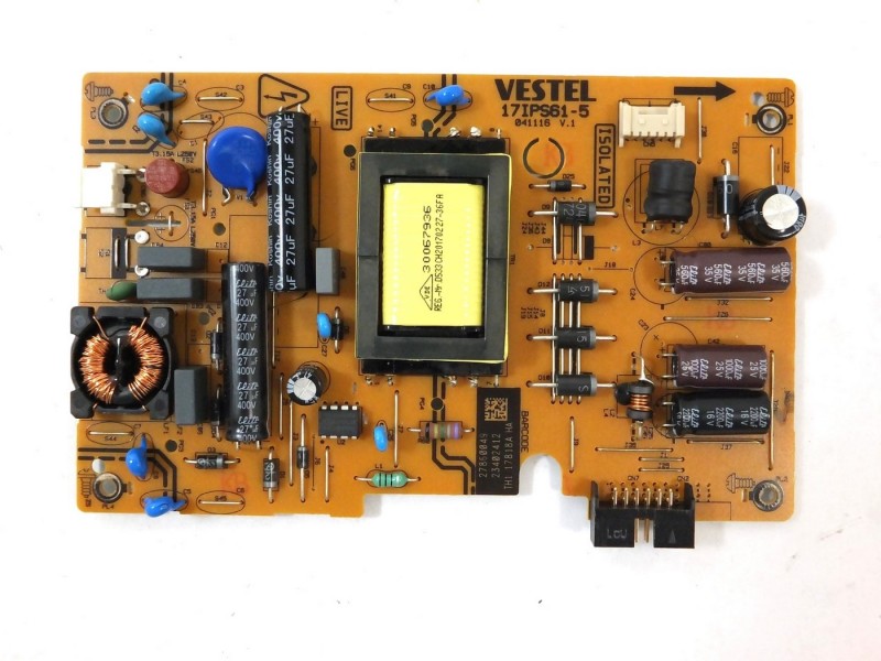 copy of LG 50PN6500  Invertor