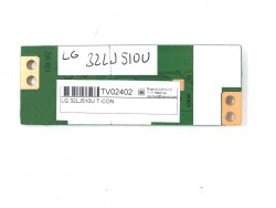 copy of LG 50PN6500  Invertor