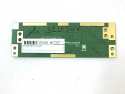 copy of LG 50PN6500  Invertor