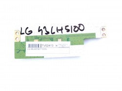 copy of LG 50PN6500  Invertor