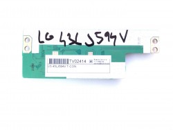 copy of LG 50PN6500  Invertor