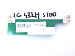 LG 43LH5100 T-CON