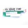 LG 43LH5100 T-CON