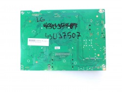 LG 43UJ37507 MAIN BOARD