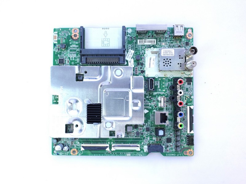 copy of LG 50PN6500  Invertor