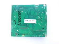 LG 43UJ6307 MAIN BOARD