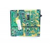 LG 43UJ6307 POWER BOARD