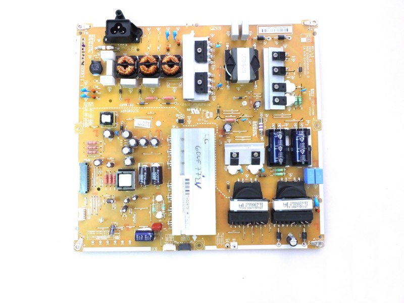 copy of LG 50PN6500  Invertor