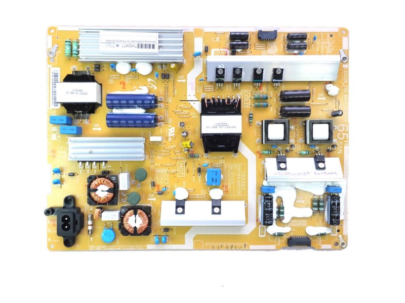 Samsung UE60JU6072U POWER BOARD