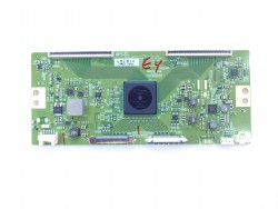 LG 60UF772V T-CON