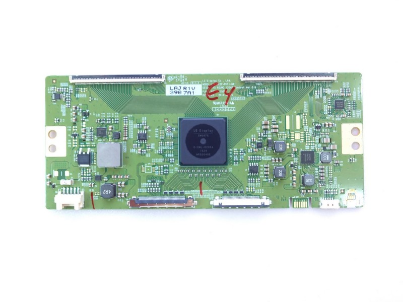 copy of LG 50PN6500  Invertor