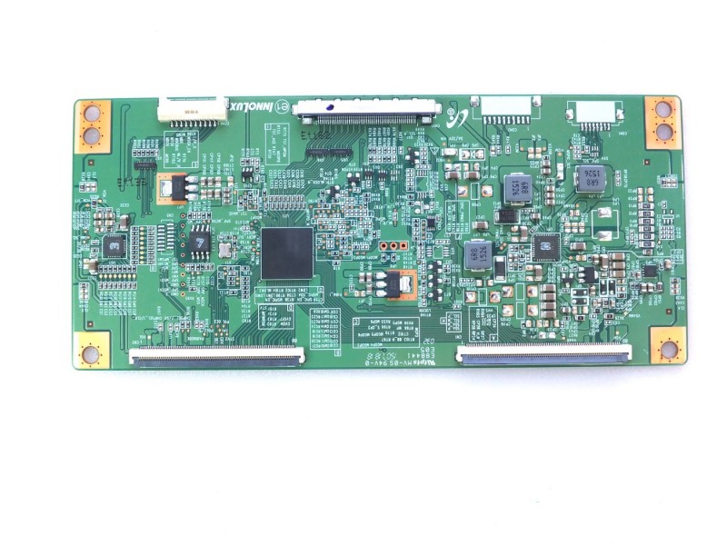 LG 58UF8307 T-CON