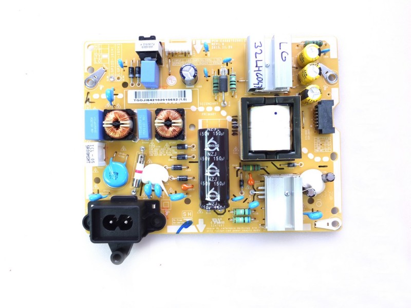 LG 32LH6047 POWER BOARD