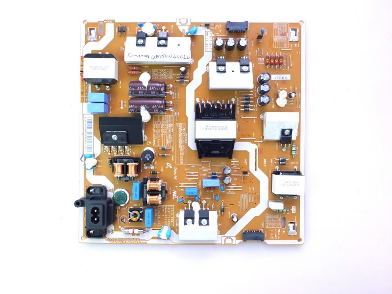 Samsung UE55KU6402U POWER BOARD