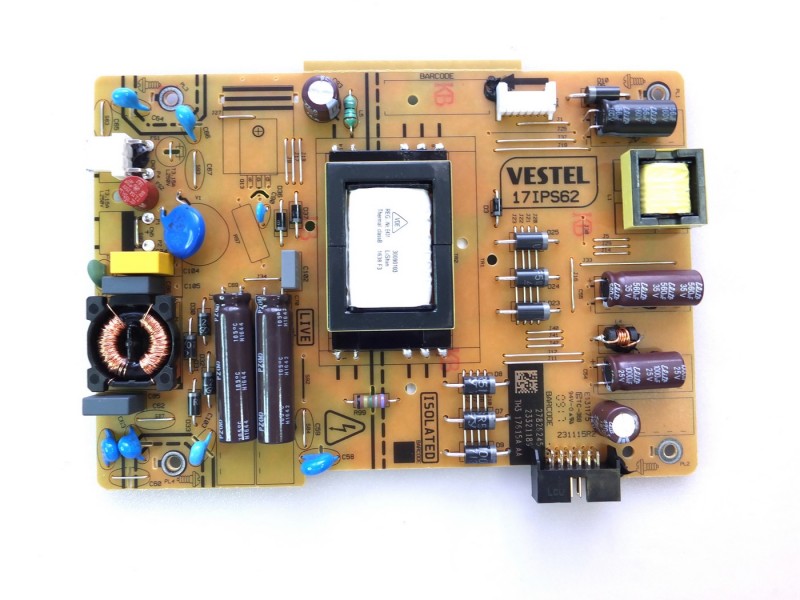 Hyundai HL32111 POWER BOARD