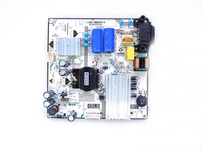 copy of LG 50PN6500  Invertor