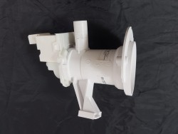 pračka čerpadlo Indesit ITWA 51052 W