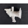 pračka čerpadlo Indesit ITWA 51052 W