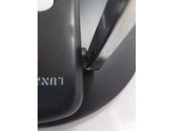Ceramic Blade Lunartec stmívatelná stolní lampa NX-650
