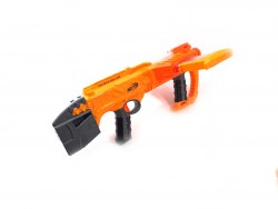 Dětská pistole  Nerf Doomlands - Double Dealer