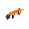 Dětská pistole  Nerf Doomlands - Double Dealer