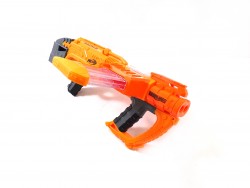Dětská pistole  Nerf Doomlands - Double Dealer