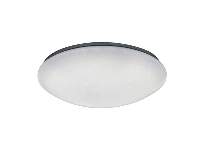Rabalux 2637 Ollie, stropní LED svítidlo 100W s dálkovým ovládáním