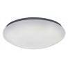 Rabalux 2637 Ollie, stropní LED svítidlo 100W s dálkovým ovládáním