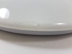 Rabalux 2637 Ollie, stropní LED svítidlo 100W s dálkovým ovládáním