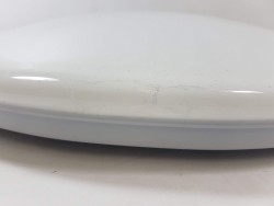 Rabalux 2637 Ollie, stropní LED svítidlo 100W s dálkovým ovládáním