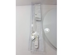 Rabalux 2637 Ollie, stropní LED svítidlo 100W s dálkovým ovládáním