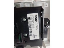 Čelní panel + elektronika k pračce AEG Lavamat 76479 WFLC
