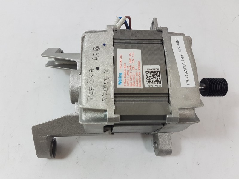Motor k pračce AEG Lavamat 76479 WFLC