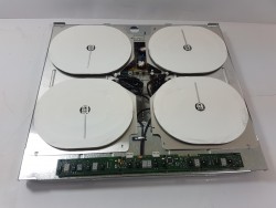 Whirlpool ACM 928/BA  -  deska z indukční varné desky