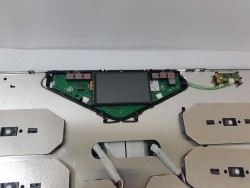 Bosch PXY875KE1E varná deska
