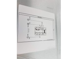 Indukční deska Bosch PUE645BB1E
