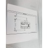 Indukční deska Bosch PUE645BB1E