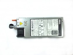 DELL Power Supply, Typ: E1100E-S0, 1100W PowerEdge