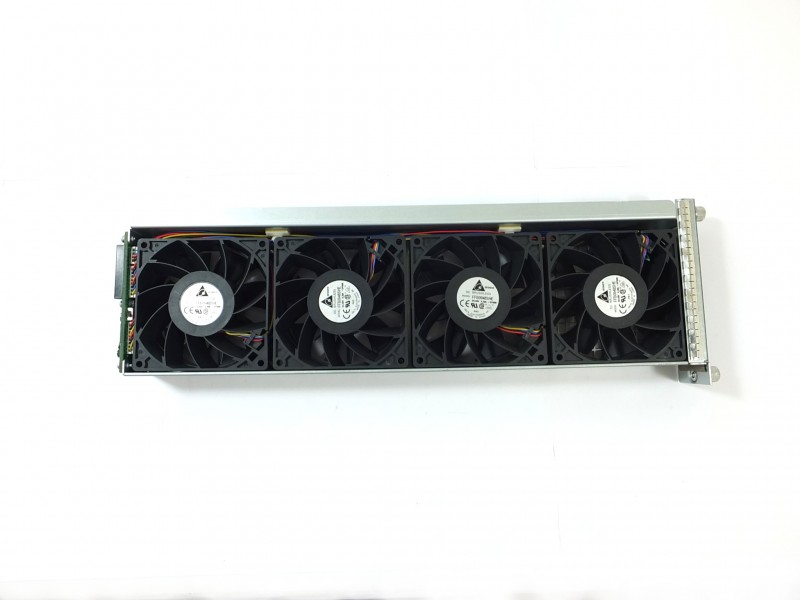 CISCO MDS9216 DS-2SLOT-FAN 800-21990-02 Server cooling fan