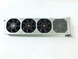 CISCO MDS9216 DS-2SLOT-FAN 800-21990-02 Server cooling fan