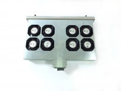 Fan Horizontal  HP 619320-001, sFU-42H 4200
