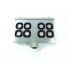 Fan Horizontal  HP 619320-001, sFU-42H 4200
