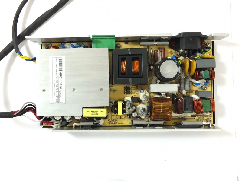 466610-001 Power supply HP ML150 / ML330 G6  Delta 460W DPS-460DB-2