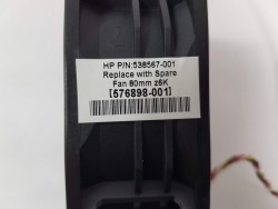 HP FAN FOR HP PROLIANT Z6000 G6 / SL6000 SCALABLE 576898-001